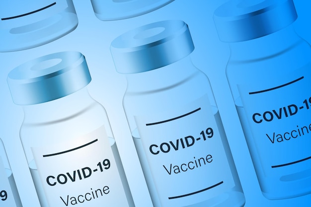 Vaccinazione antivirale COVID-19 Vaccinazione contro la Covid o il coronavirus