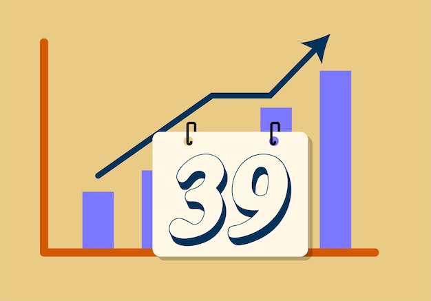 vactor 3d conteggio numero analitica