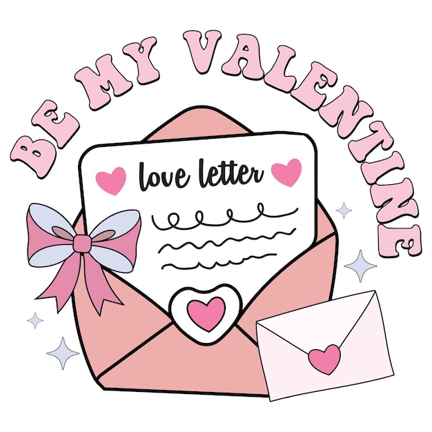 Valentine T-shirt SVG Valentine Shirt Bundle Valentine Design Bundle T-shirt Love SVG Valentine