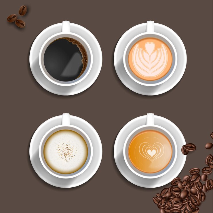 Varietà di caffè