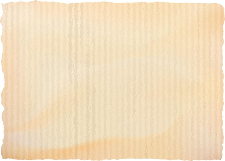 Vettore vecchia consistenza di carta per lo sfondo illustrazione vettoriale