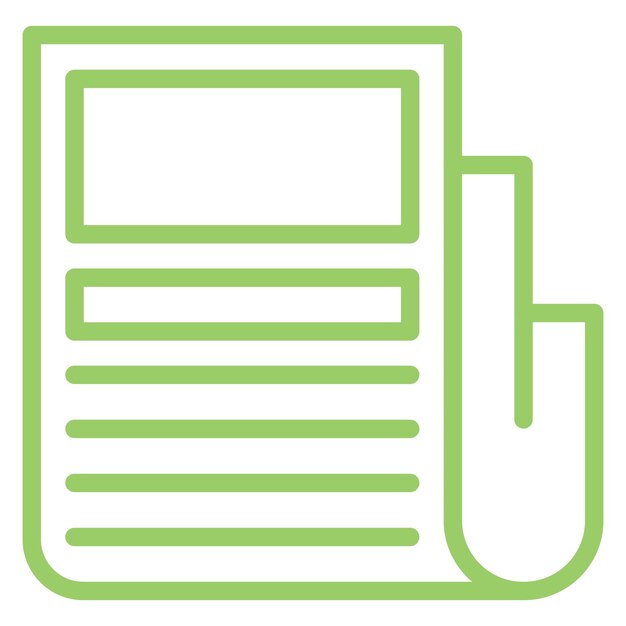 Vector Design Chicanery Icon Style (stile di icona vettoriale)
