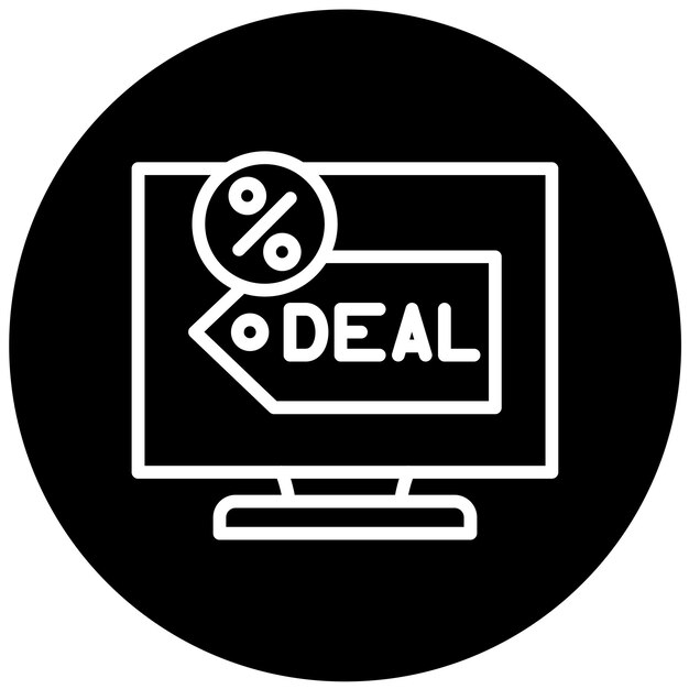 Vector Design offre lo stile delle icone