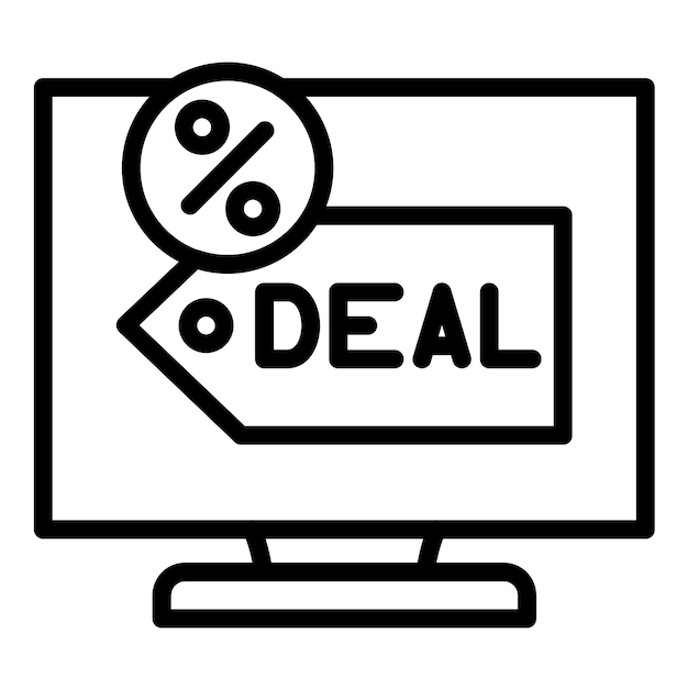 Vector Design offre lo stile delle icone
