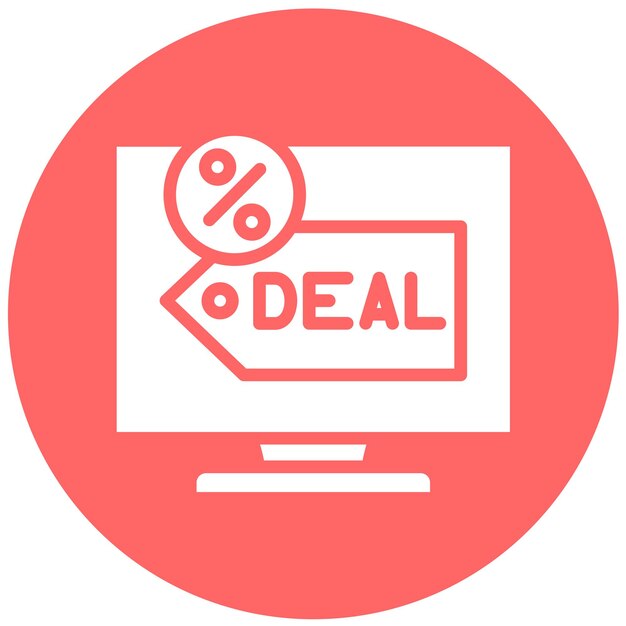 Vector Design offre lo stile delle icone