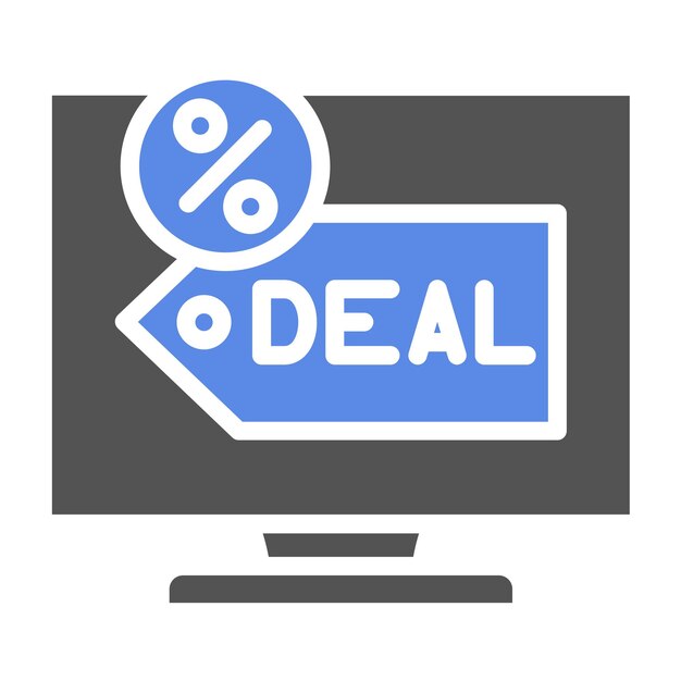 Vector Design offre lo stile delle icone