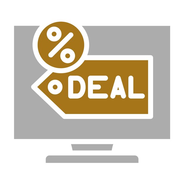 Vector Design offre lo stile delle icone