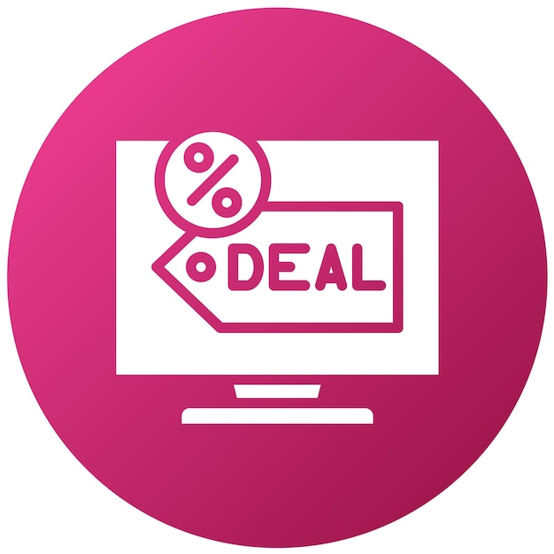 Vector Design offre lo stile delle icone