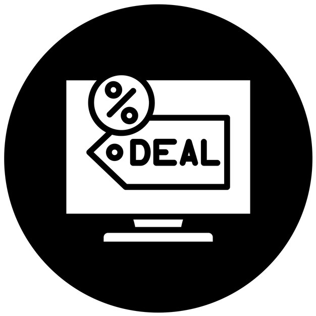 Vector Design offre lo stile delle icone