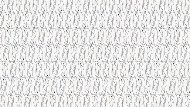Vector seamless pattern di sfondo