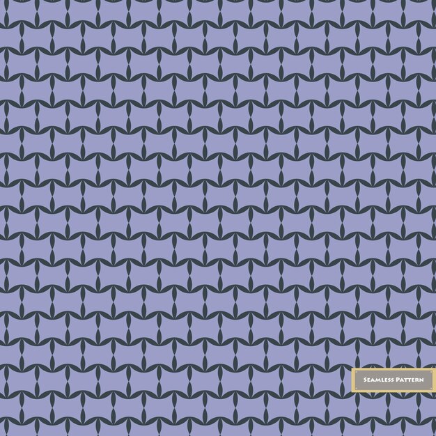 Vector vector chevron seamless pattern seamless pattern background