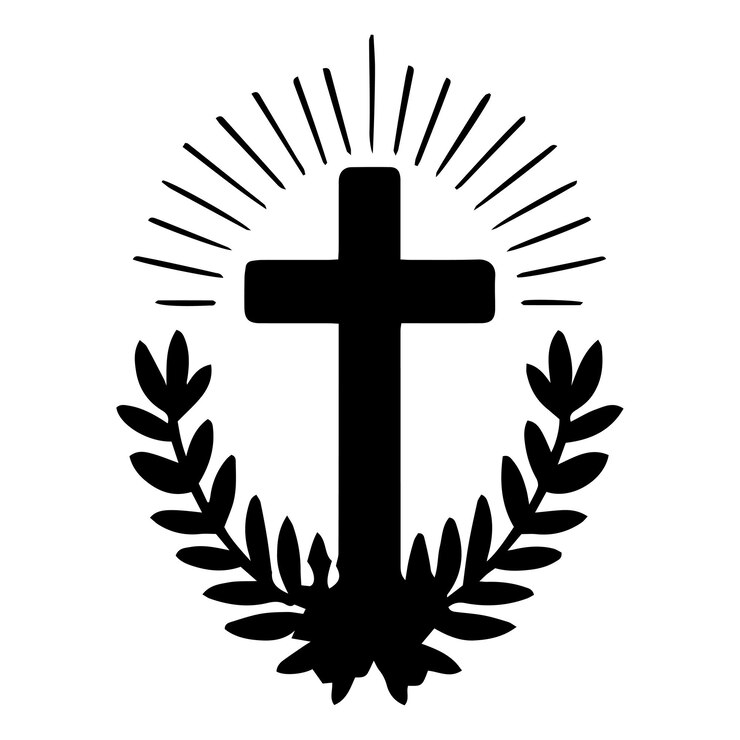 Vectori di culto della domenica di Pasqua