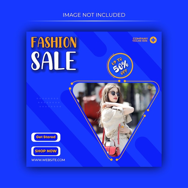 Vendita di moda
