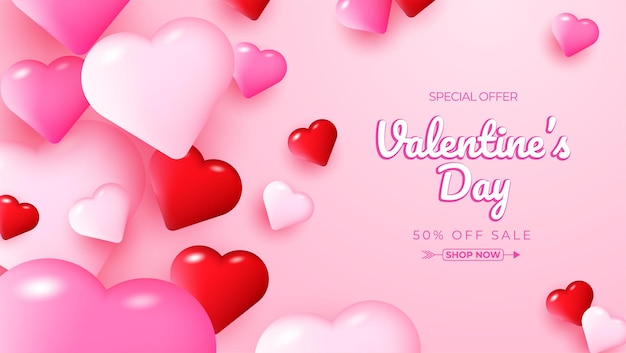 Vendita di San Valentino