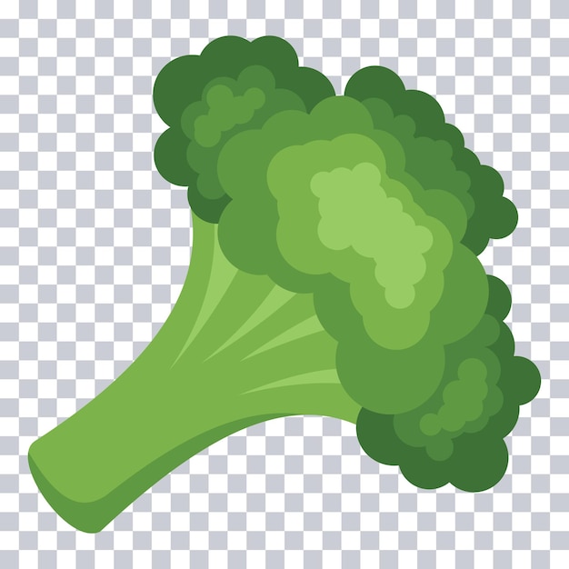 Verdure di broccoli