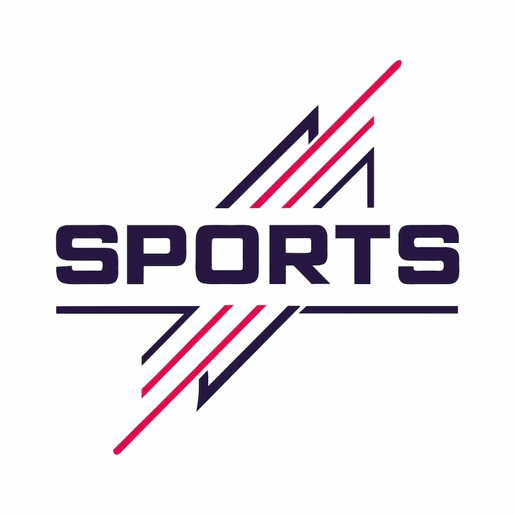Vettore vettore del logo del marchio sportivo 25