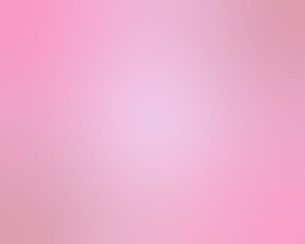 Vettore EPS di sfondo a gradiente rosa per un design versatile