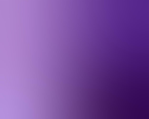 Vettore EPS di sfondo a gradiente viola per un design versatile