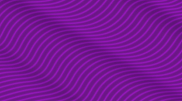 Vettore libero di colore viola astratto della linea di sfondo