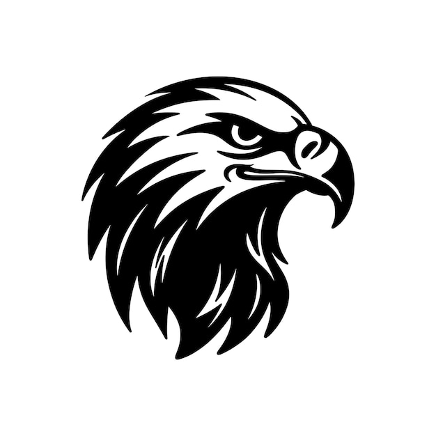 Vettore logo Aquila