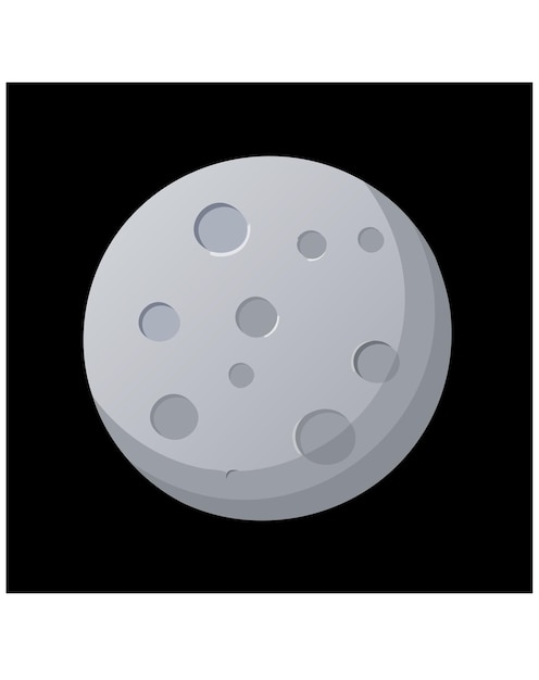 Vettore lunare