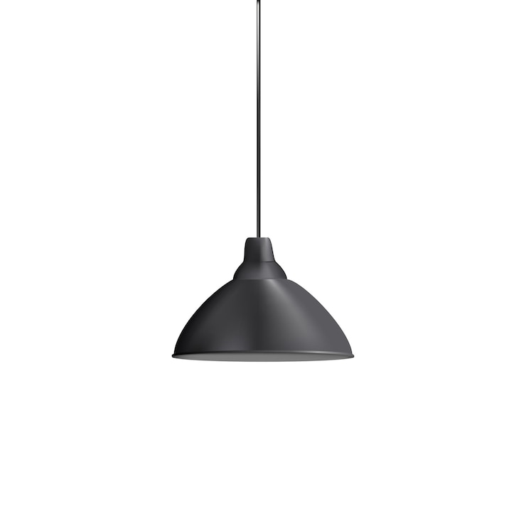 Vettore vettore modello moderno di intonaco lampadario lampada