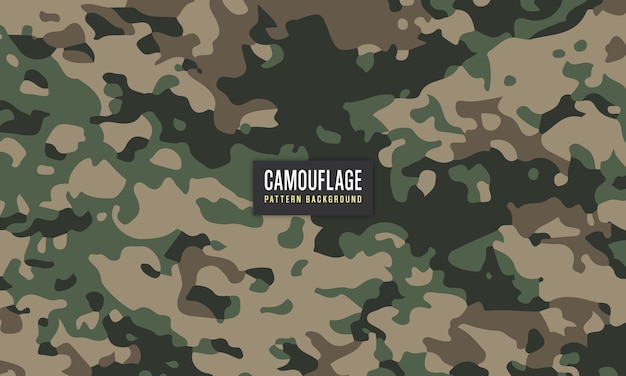 vettori dell'esercito e del camuffamento militare modello di consistenza sfondo