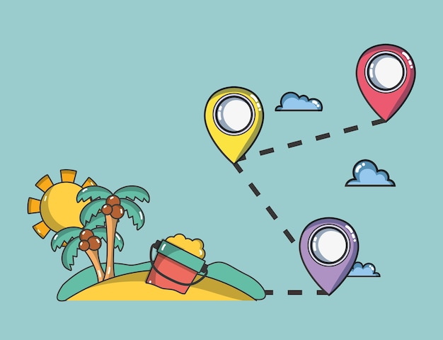 Viaggi e vacanze