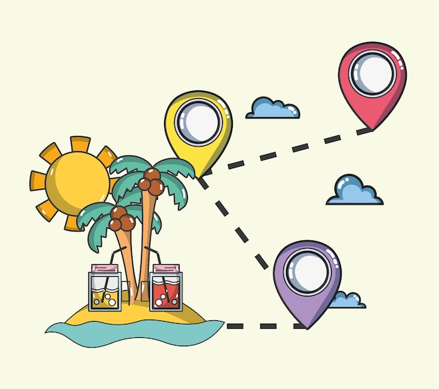Viaggi e vacanze