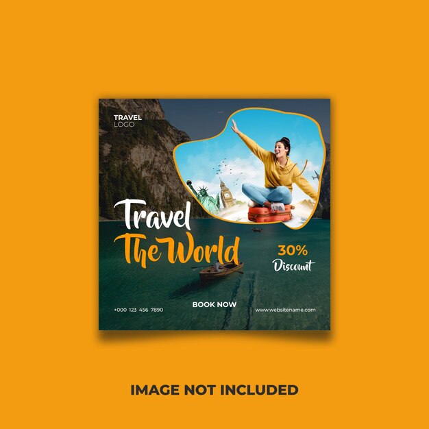 Viaggiate per il mondo con sconti fantastici - Prenotate la vostra avventura oggi