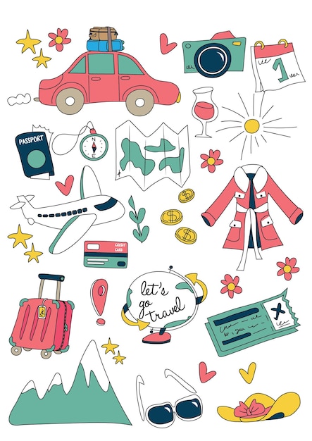 viaggio doppio