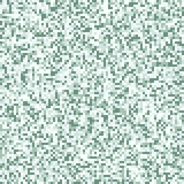 Vibrant Pixel Pattern Background Design senza cuciture per progetti creativi