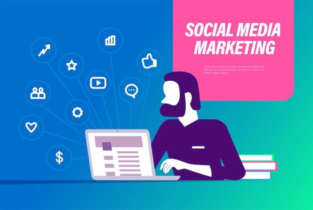 Video marketing