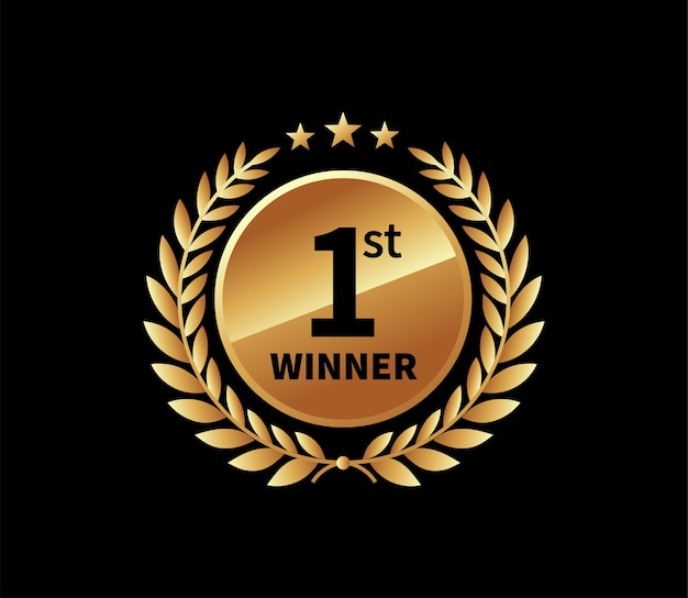 Vincitore numero uno del premio segno d'oro