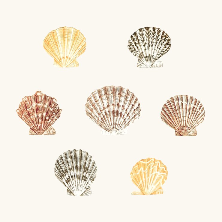 Vintage_conchiglie_illustrazioni_2