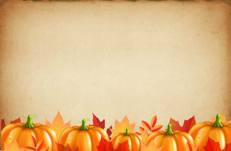 Vettore vintage e vecchia carta di halloween retro