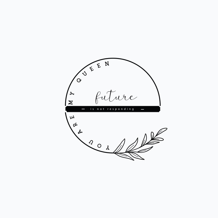 Vintage logo
