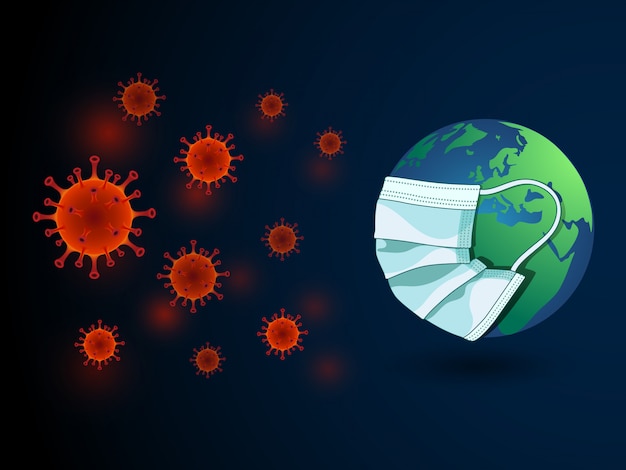 Virus in tutto il mondo