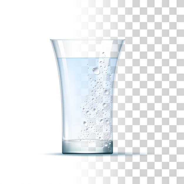 Vodka Shot Drink