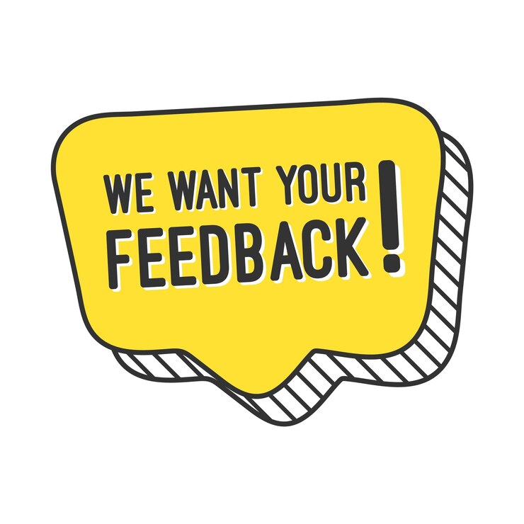 Vettore vogliamo il tuo feedback sul fumetto