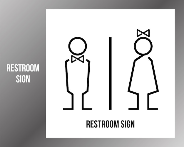 WC segno