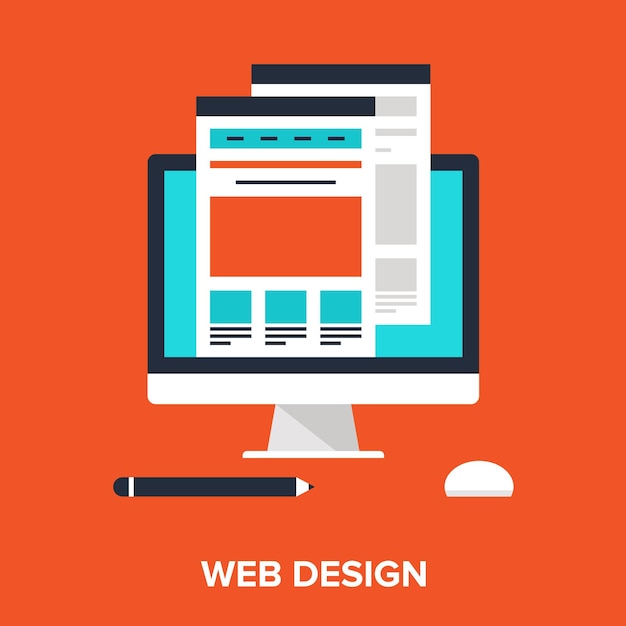 Web Design