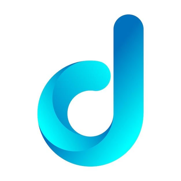 Web line moderno a colori con logo completo