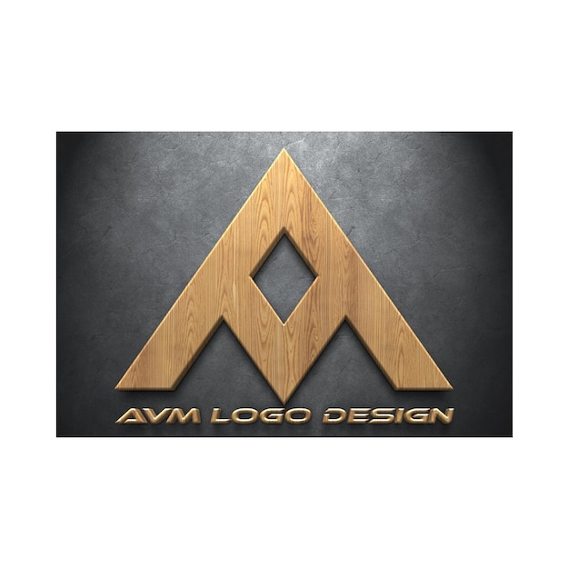 Web line moderno a colori con logo completo