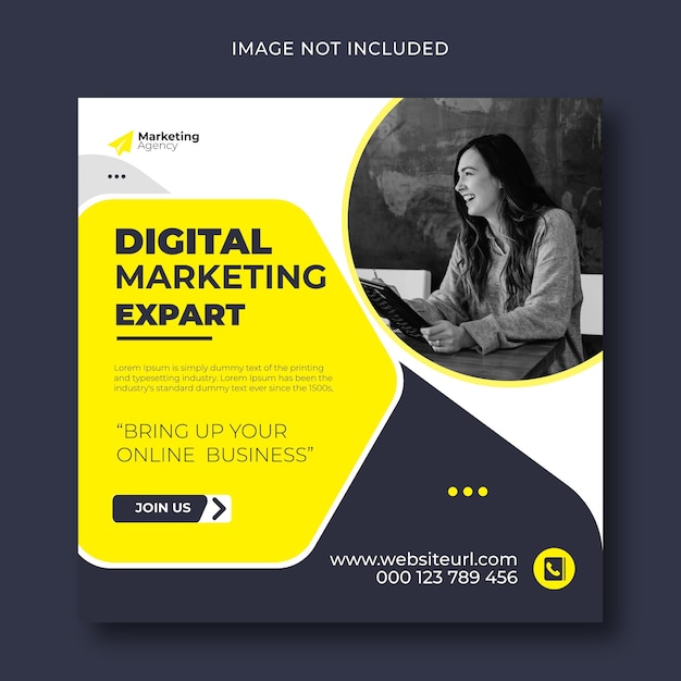 Webinar live di marketing digitale e social aziendale