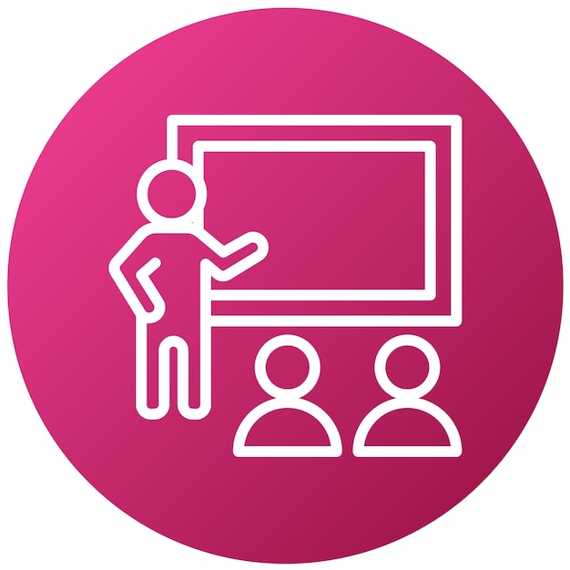 Workshop di progettazione vettoriale Icon Style