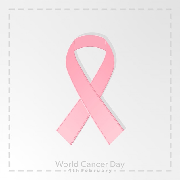 World Cancer Day Design