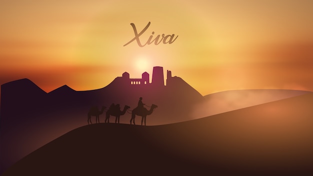 Xiva