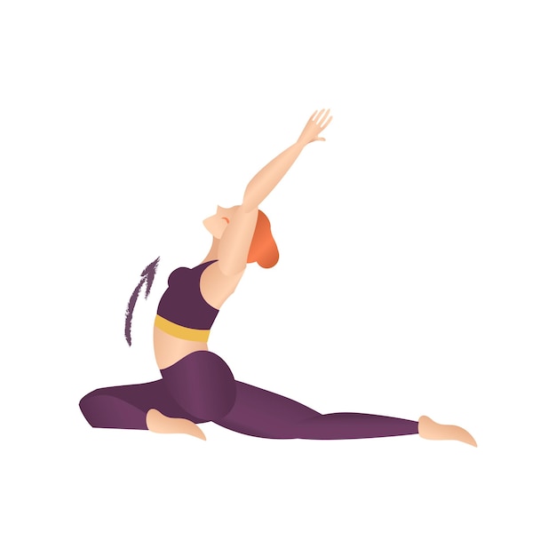 Yoga pongono
