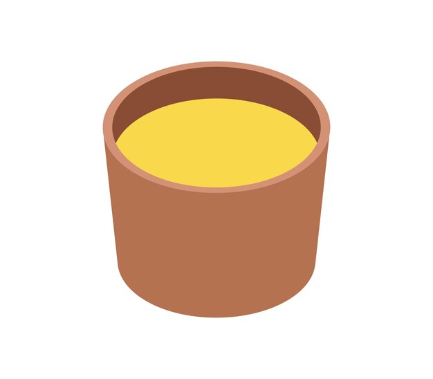 Zuppa isometrica